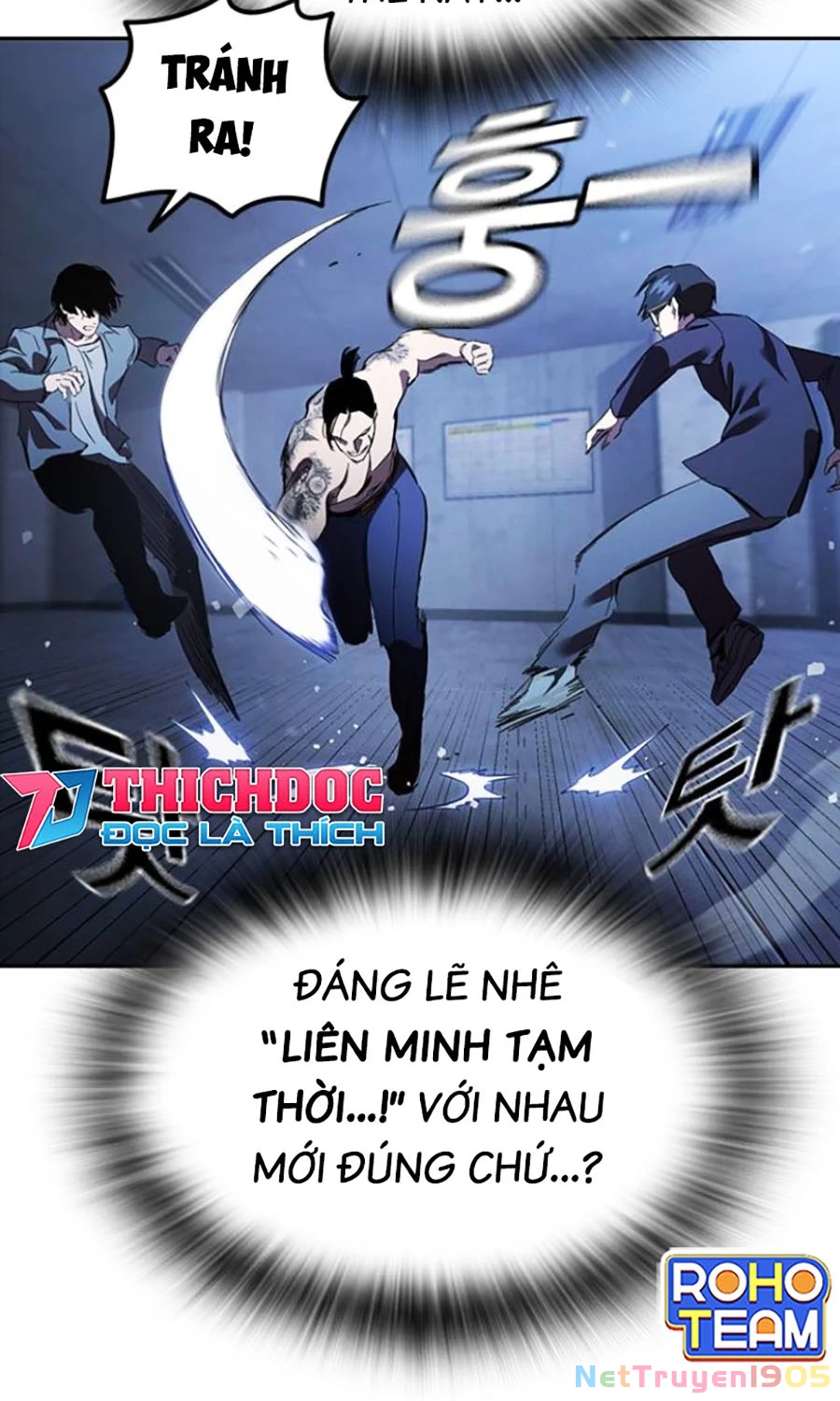 Đại Tướng Chiến Chapter 29 - 94