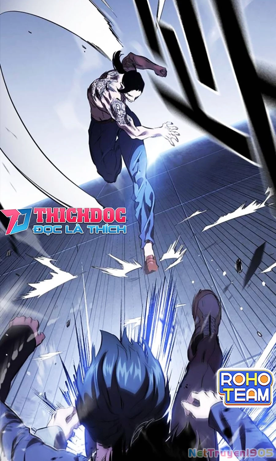 Đại Tướng Chiến Chapter 29 - 100