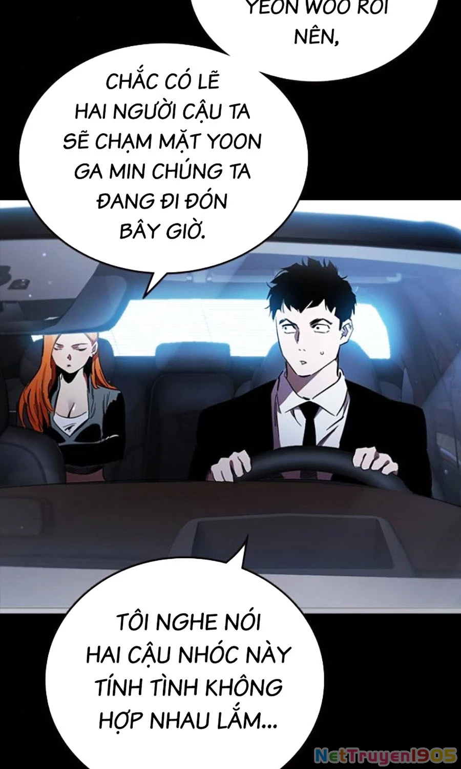 Đại Tướng Chiến Chapter 29 - 109
