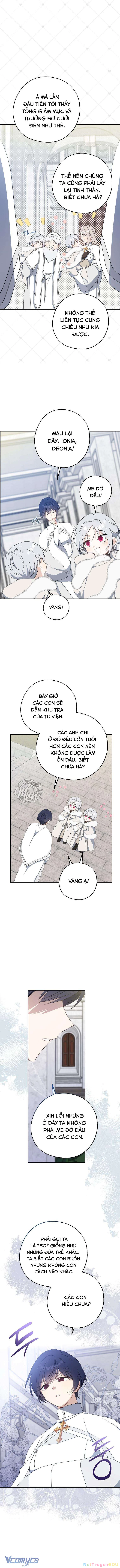 Trở Thành Con Gái Nhà Tài Phiệt Chapter 124 - 3