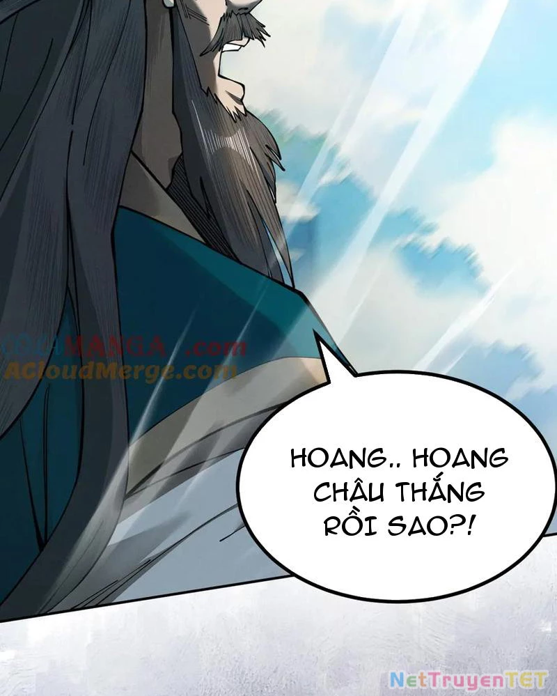 Gặp Mạnh Thì Mạnh, Ta Tu Vi Vô Thượng Hạn Chapter 16 - 13