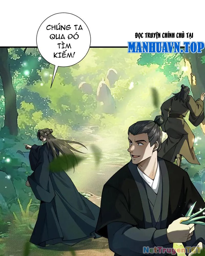 Gặp Mạnh Thì Mạnh, Ta Tu Vi Vô Thượng Hạn Chapter 16 - 54