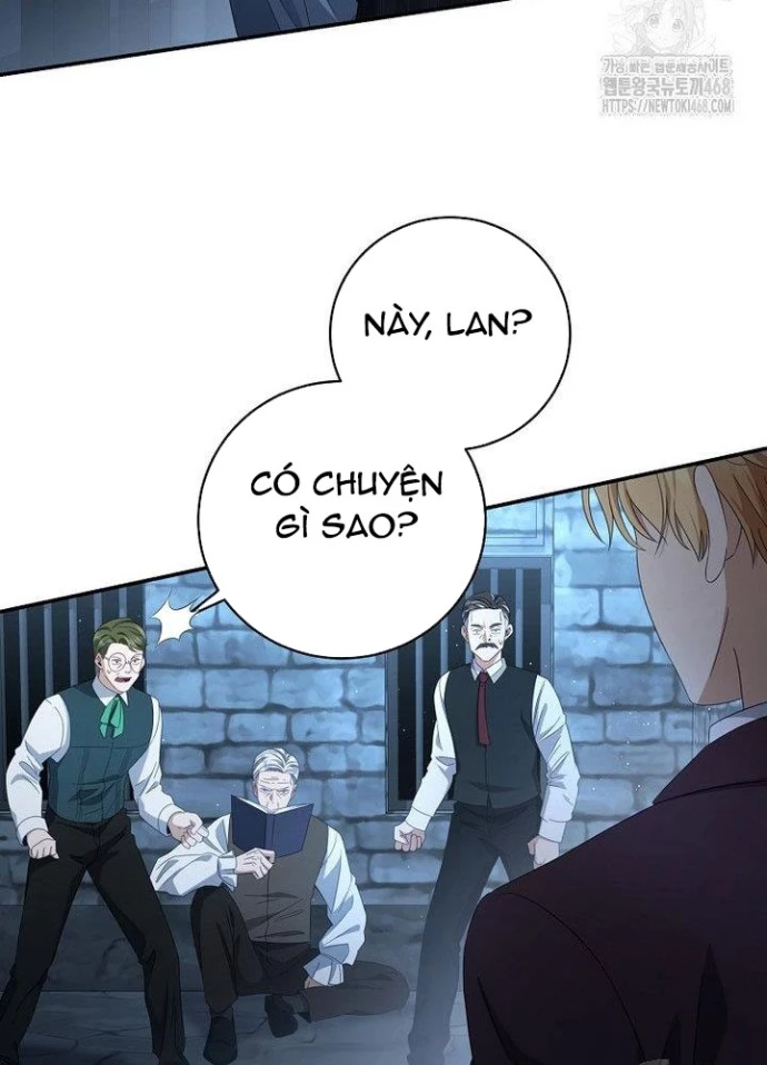 Con Trai Bá Tước Khốn Nạn Là Hoàng Đế Chapter 61 - 4