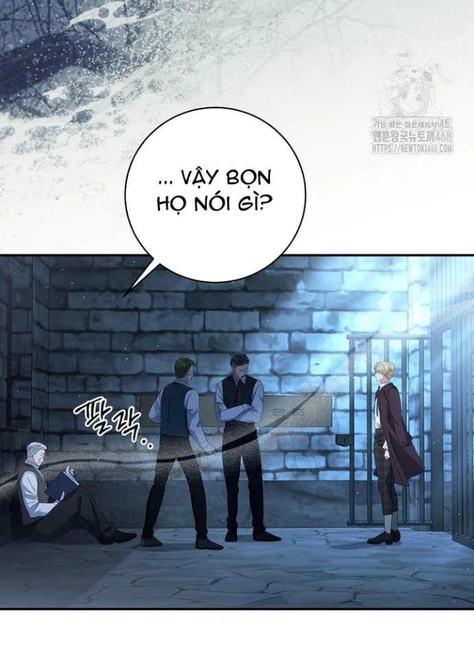 Con Trai Bá Tước Khốn Nạn Là Hoàng Đế Chapter 61 - 7