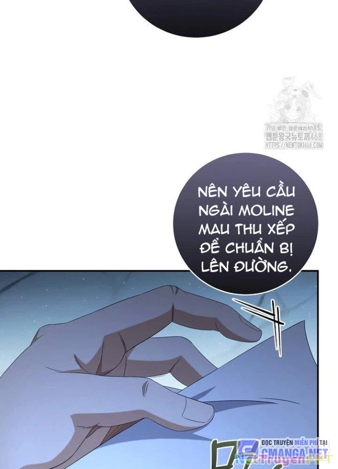 Con Trai Bá Tước Khốn Nạn Là Hoàng Đế Chapter 61 - 9