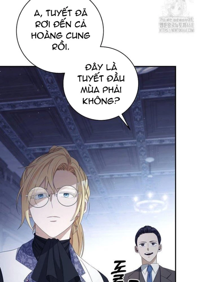 Con Trai Bá Tước Khốn Nạn Là Hoàng Đế Chapter 61 - 29