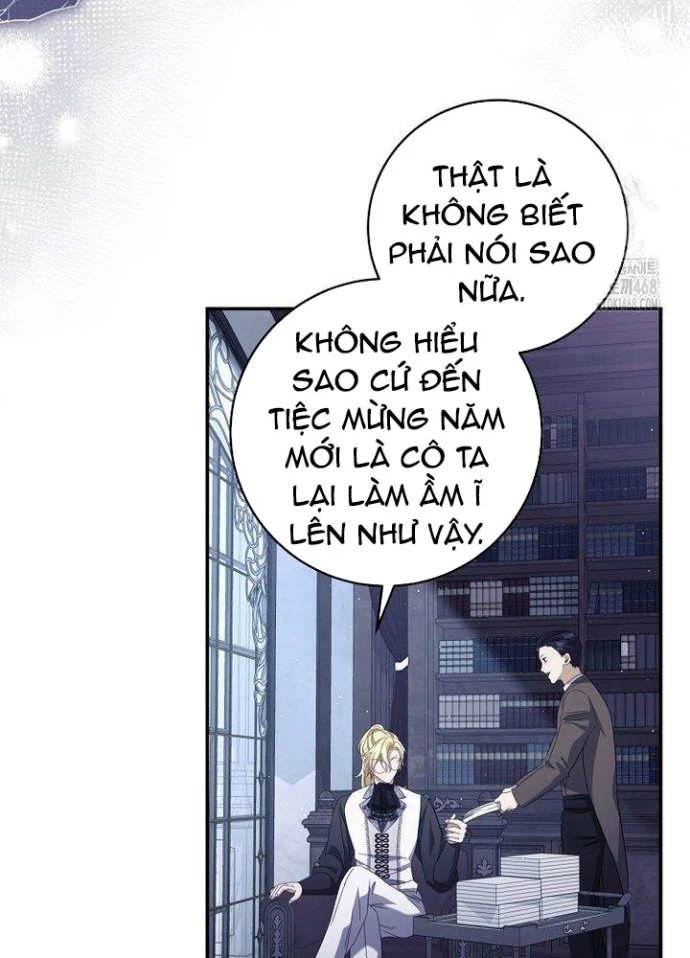 Con Trai Bá Tước Khốn Nạn Là Hoàng Đế Chapter 61 - 34