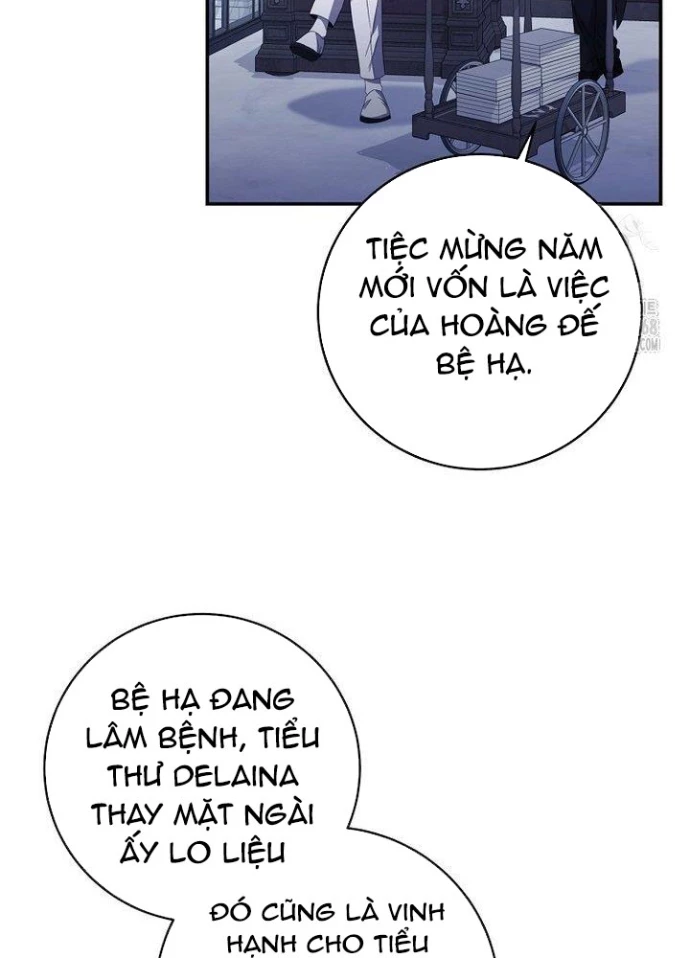 Con Trai Bá Tước Khốn Nạn Là Hoàng Đế Chapter 61 - 35