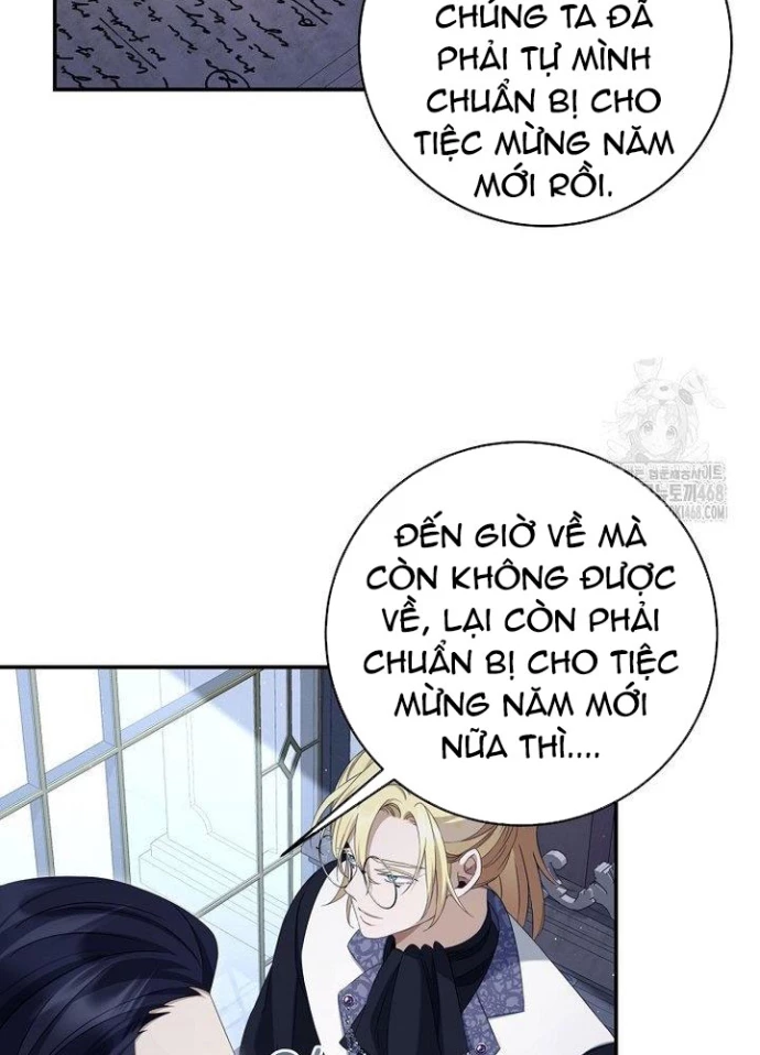 Con Trai Bá Tước Khốn Nạn Là Hoàng Đế Chapter 61 - 38