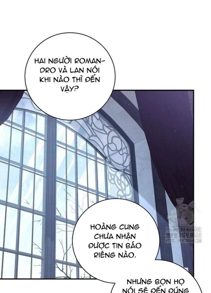 Con Trai Bá Tước Khốn Nạn Là Hoàng Đế Chapter 61 - 46