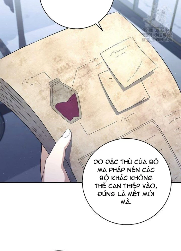 Con Trai Bá Tước Khốn Nạn Là Hoàng Đế Chapter 61 - 55