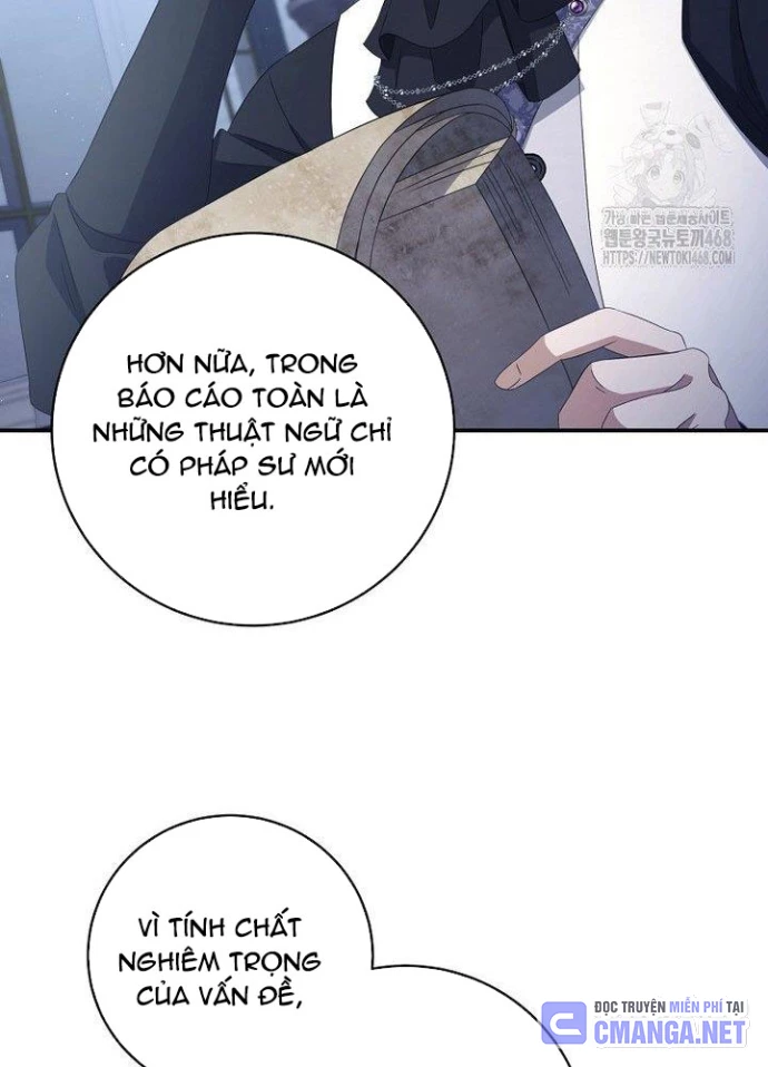 Con Trai Bá Tước Khốn Nạn Là Hoàng Đế Chapter 61 - 57