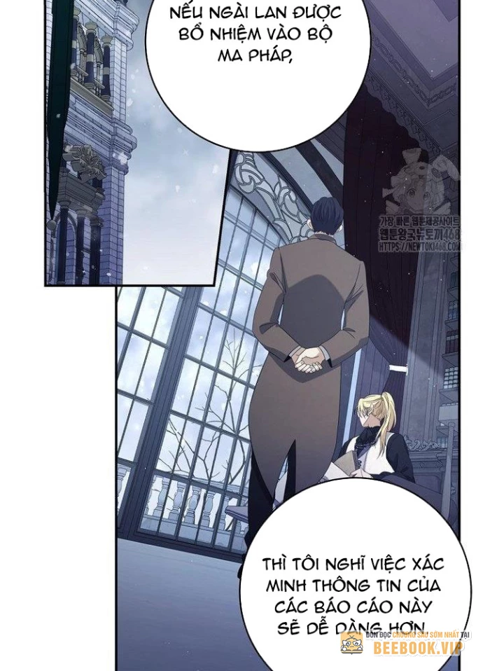 Con Trai Bá Tước Khốn Nạn Là Hoàng Đế Chapter 61 - 60