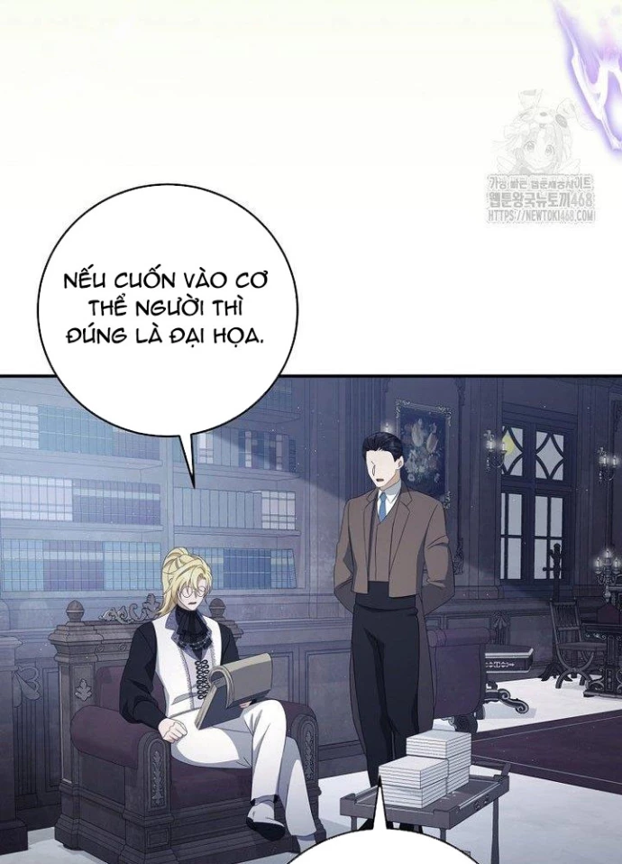 Con Trai Bá Tước Khốn Nạn Là Hoàng Đế Chapter 61 - 82