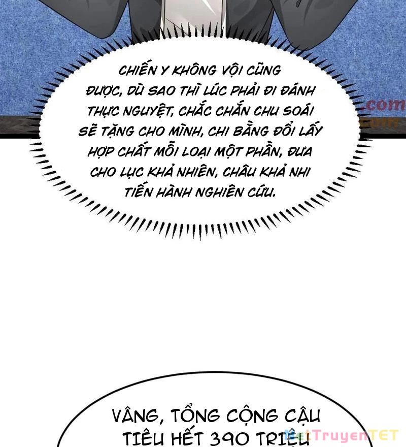 Toàn Cầu Băng Phong: Ta Chế Tạo Phòng An Toàn Tại Tận Thế Chapter 585 - 20