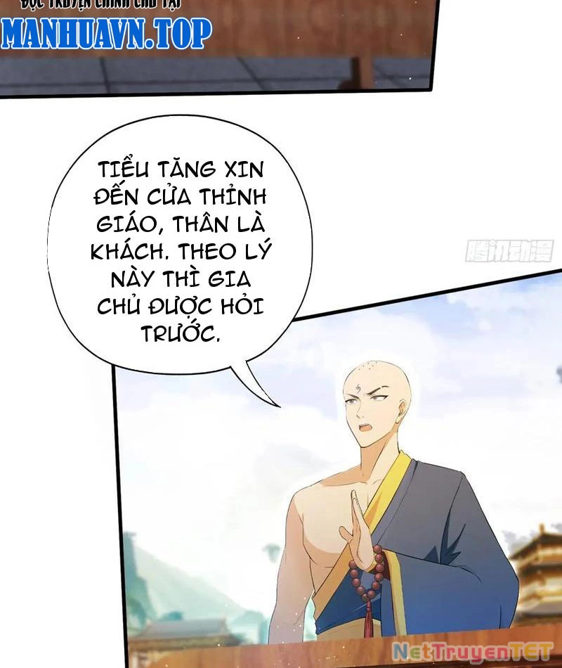 Hoá Ra Ta Đã Vô Địch Từ Lâu Chapter 243 - 6