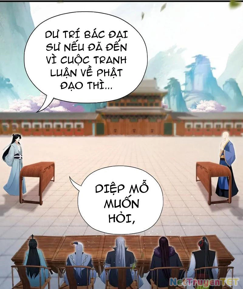 Hoá Ra Ta Đã Vô Địch Từ Lâu Chapter 243 - 8