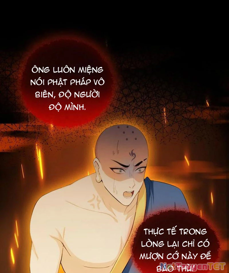 Hoá Ra Ta Đã Vô Địch Từ Lâu Chapter 244 - 15