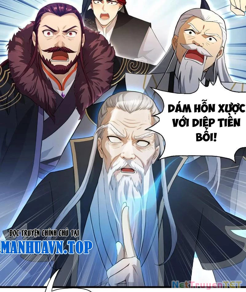 Hoá Ra Ta Đã Vô Địch Từ Lâu Chapter 244 - 28