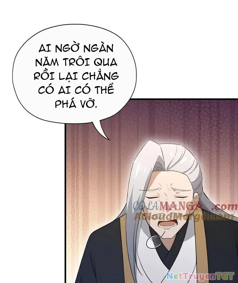 Hoá Ra Ta Đã Vô Địch Từ Lâu Chapter 246 - 18