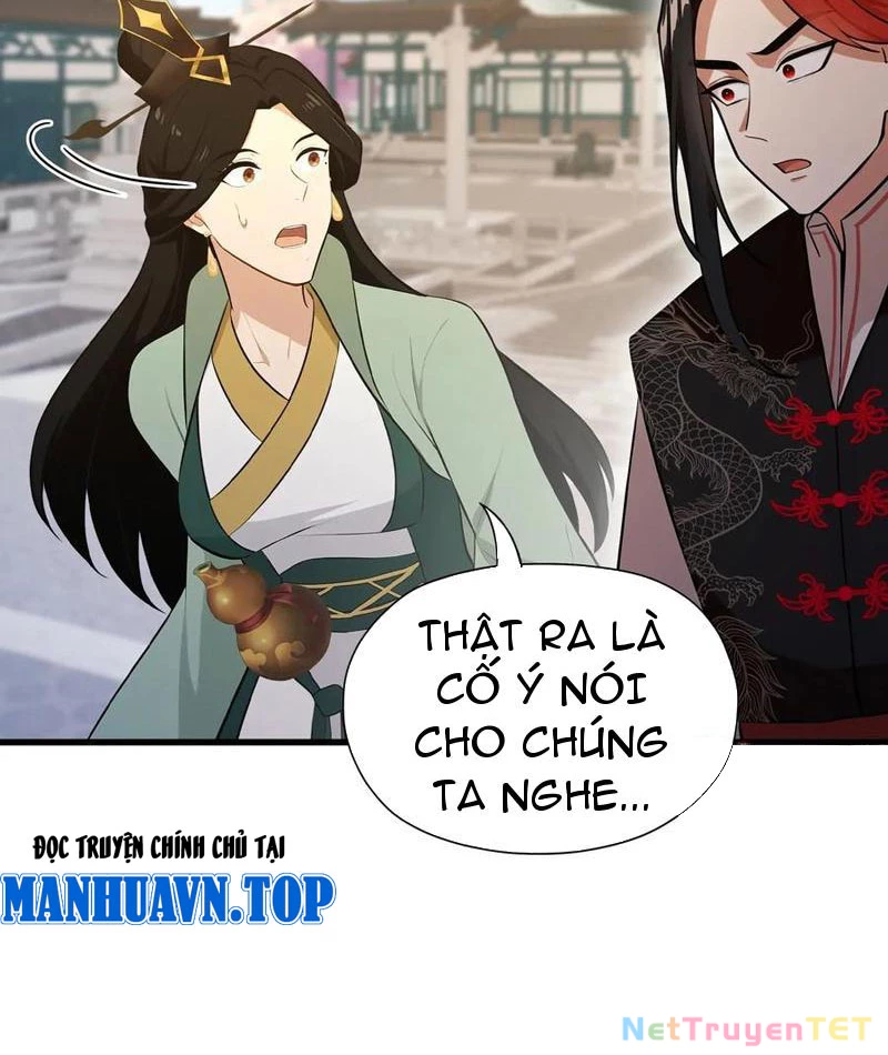 Hoá Ra Ta Đã Vô Địch Từ Lâu Chapter 246 - 39