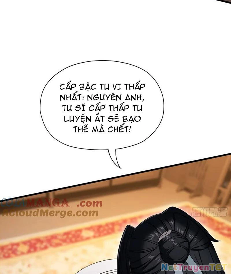 Hoá Ra Ta Đã Vô Địch Từ Lâu Chapter 246 - 48