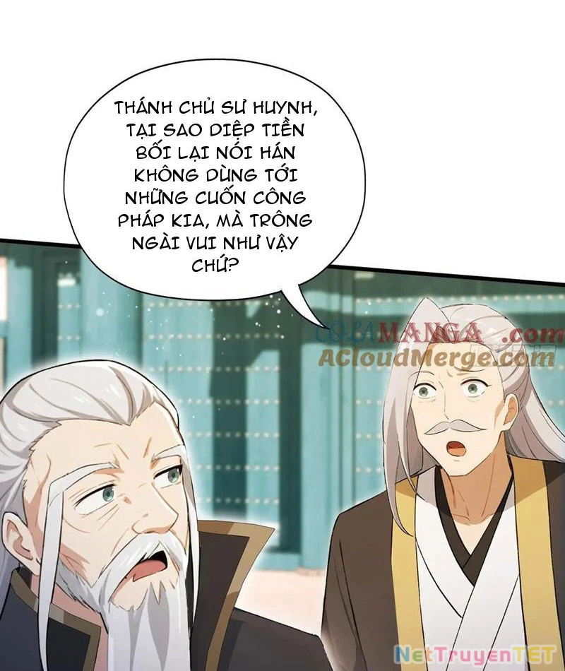 Hoá Ra Ta Đã Vô Địch Từ Lâu Chapter 246 - 69