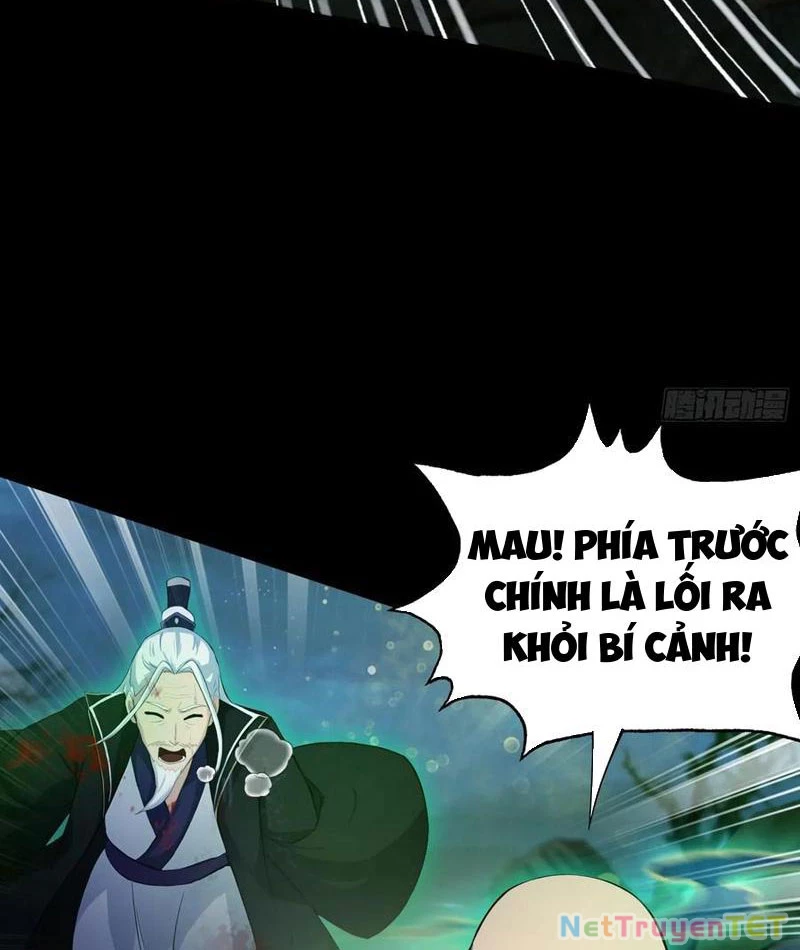 Hoá Ra Ta Đã Vô Địch Từ Lâu Chapter 246 - 84