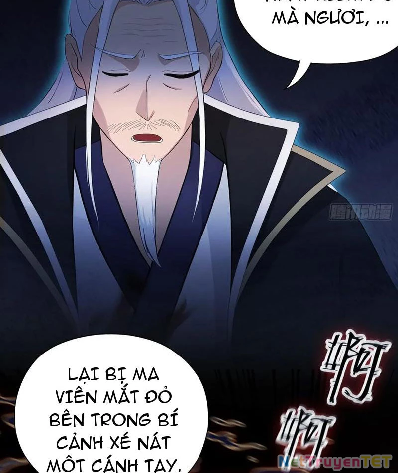 Hoá Ra Ta Đã Vô Địch Từ Lâu Chapter 246 - 97