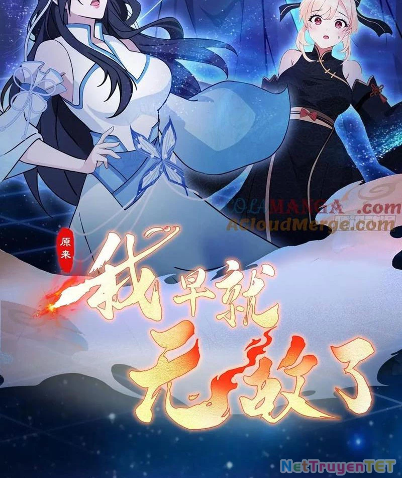 Hoá Ra Ta Đã Vô Địch Từ Lâu Chapter 248 - 2
