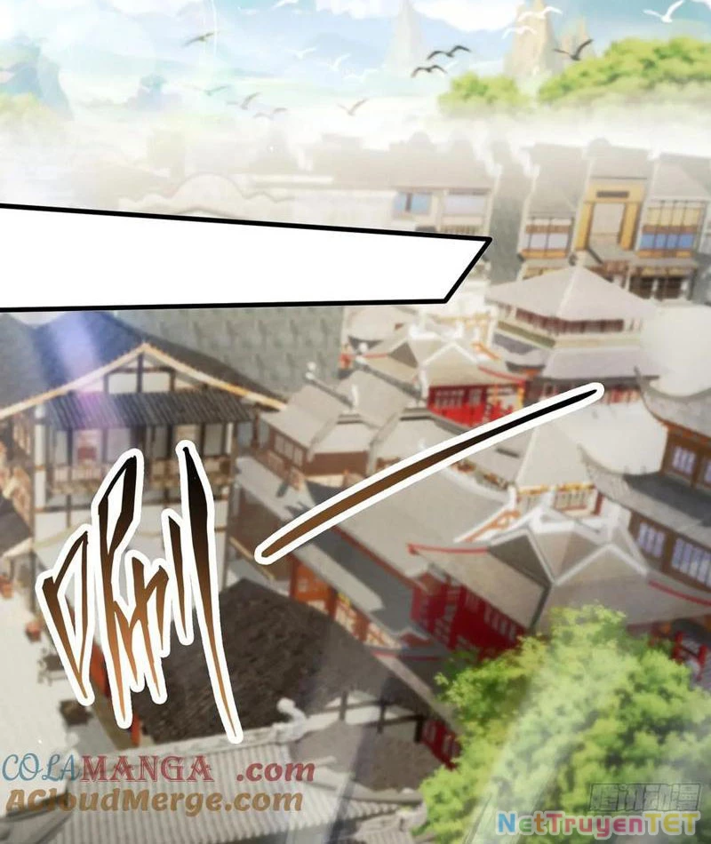 Hoá Ra Ta Đã Vô Địch Từ Lâu Chapter 248 - 23