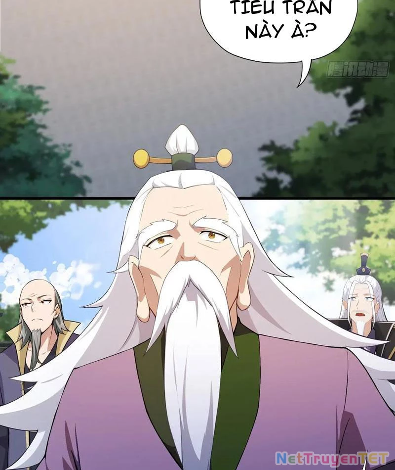 Hoá Ra Ta Đã Vô Địch Từ Lâu Chapter 248 - 25