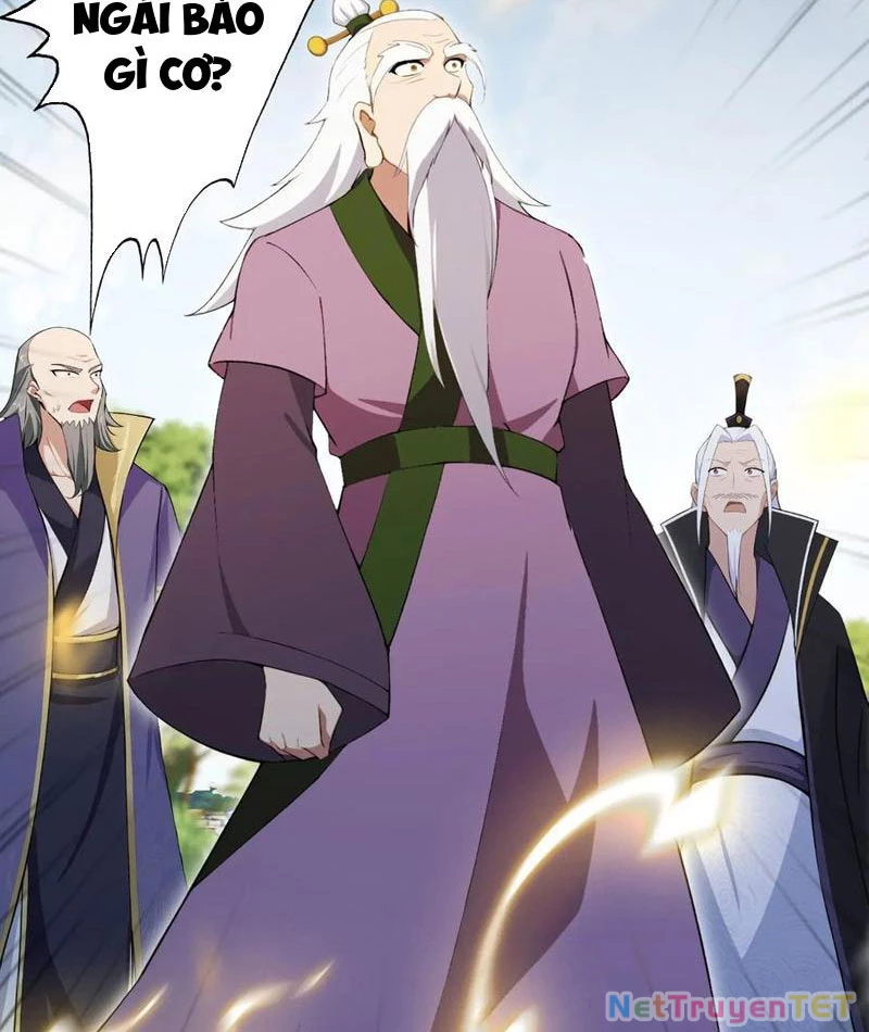 Hoá Ra Ta Đã Vô Địch Từ Lâu Chapter 248 - 35