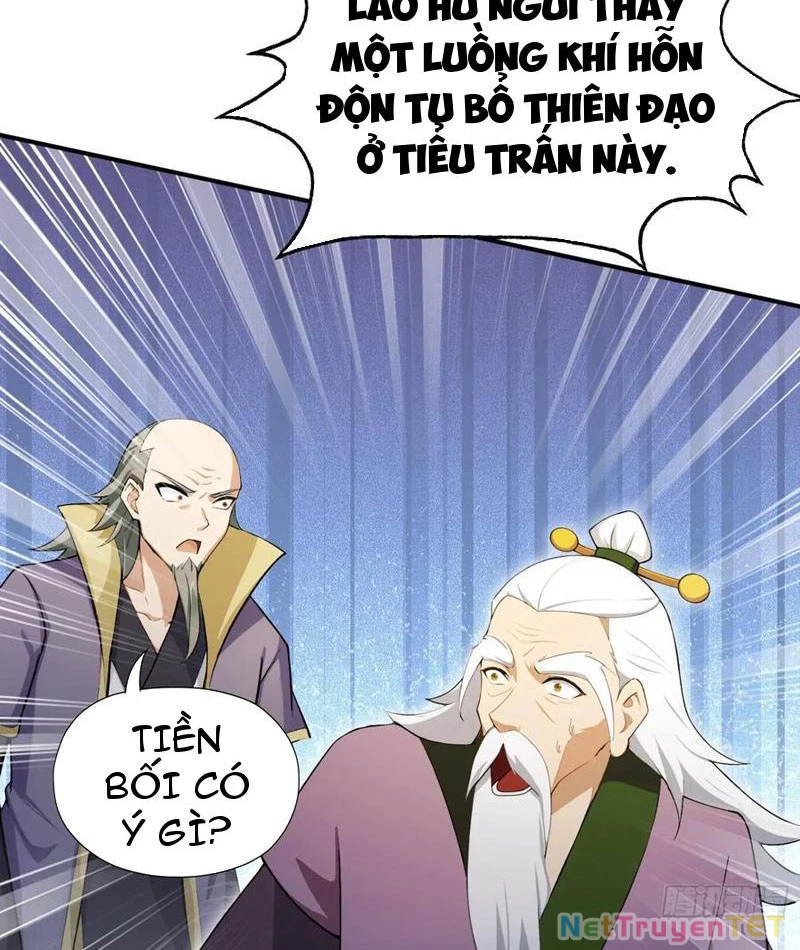 Hoá Ra Ta Đã Vô Địch Từ Lâu Chapter 248 - 37