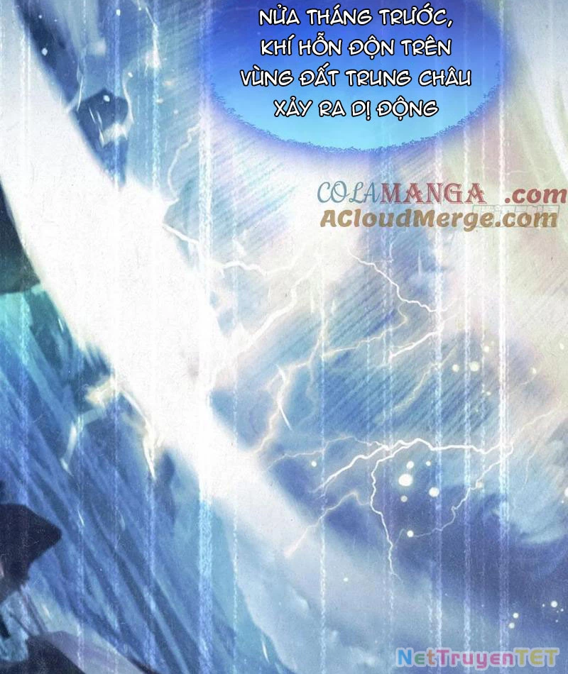 Hoá Ra Ta Đã Vô Địch Từ Lâu Chapter 248 - 40