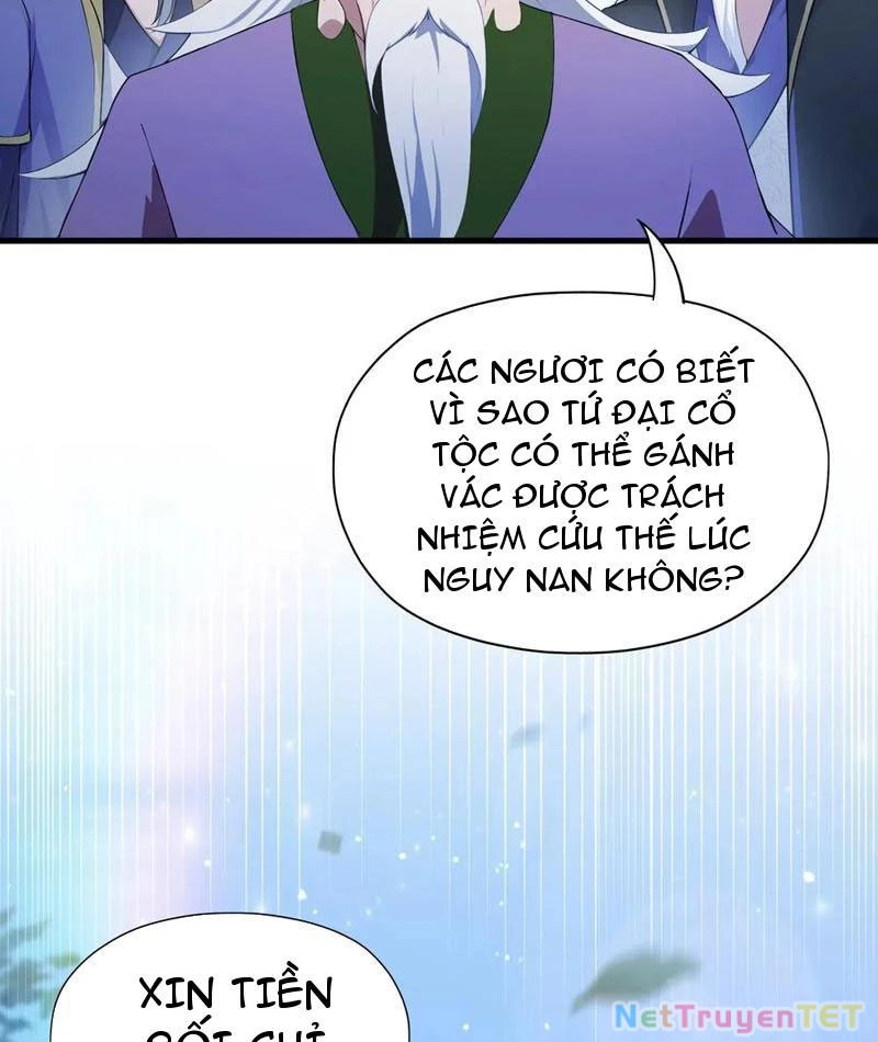 Hoá Ra Ta Đã Vô Địch Từ Lâu Chapter 248 - 48