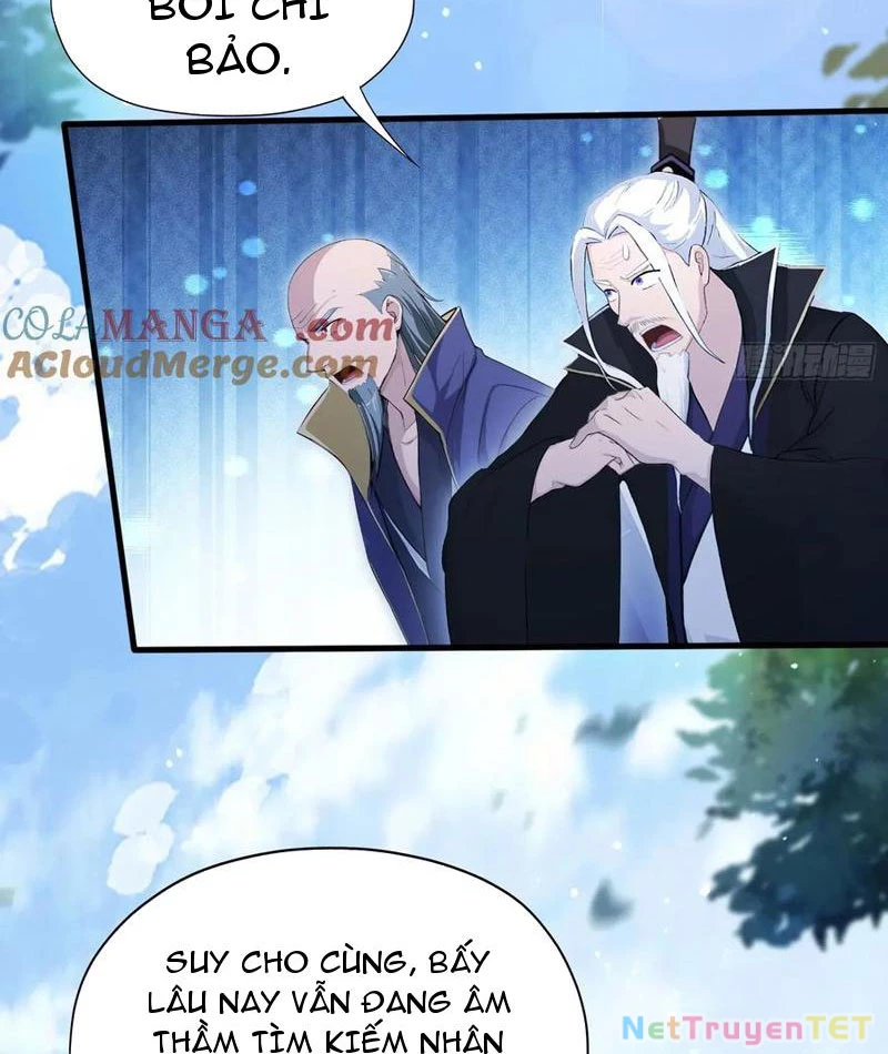 Hoá Ra Ta Đã Vô Địch Từ Lâu Chapter 248 - 49