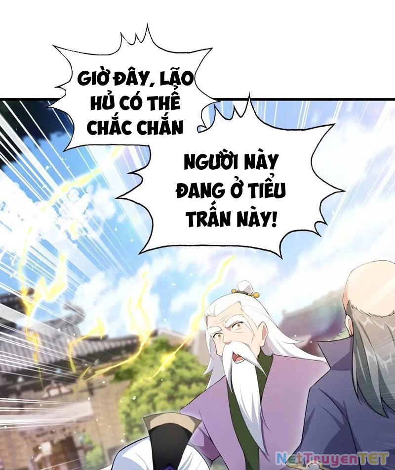Hoá Ra Ta Đã Vô Địch Từ Lâu Chapter 248 - 52