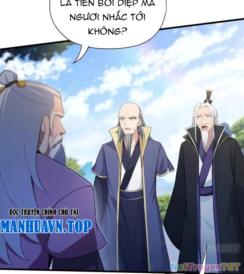 Hoá Ra Ta Đã Vô Địch Từ Lâu Chapter 248 - 54