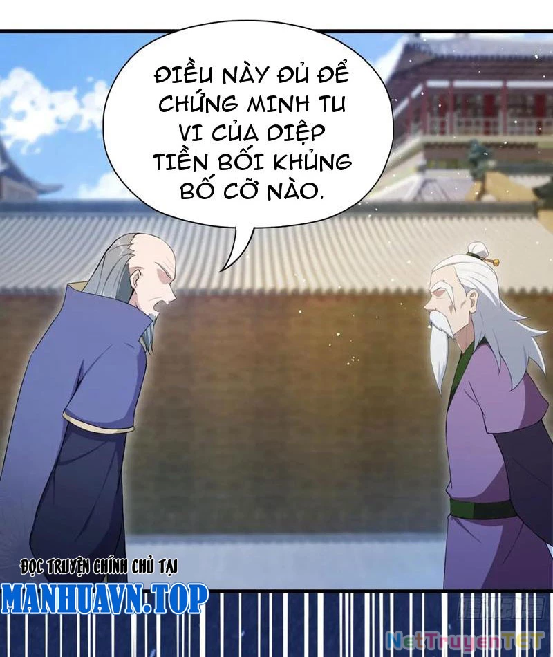 Hoá Ra Ta Đã Vô Địch Từ Lâu Chapter 248 - 60