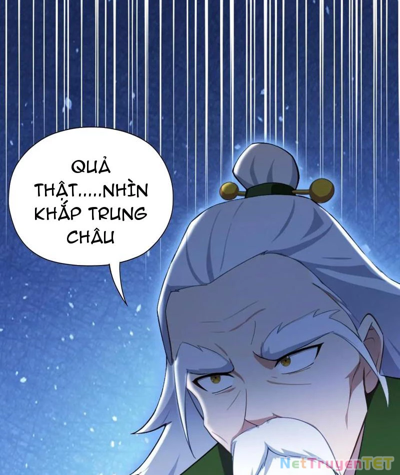 Hoá Ra Ta Đã Vô Địch Từ Lâu Chapter 248 - 61