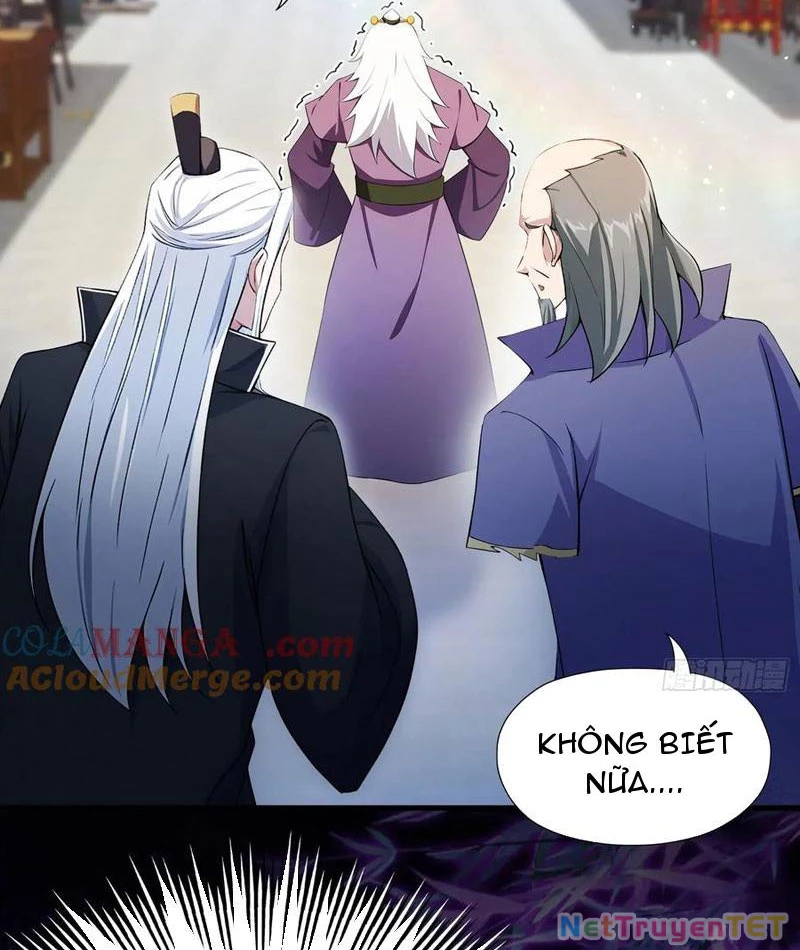 Hoá Ra Ta Đã Vô Địch Từ Lâu Chapter 248 - 69
