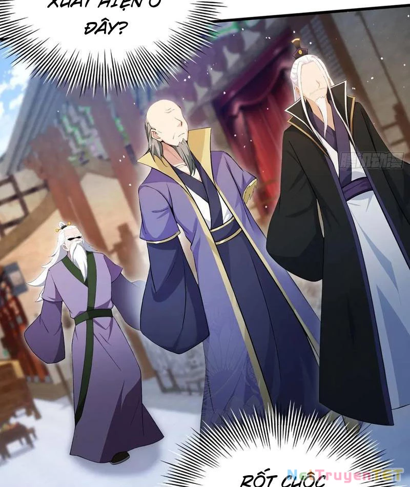 Hoá Ra Ta Đã Vô Địch Từ Lâu Chapter 248 - 79