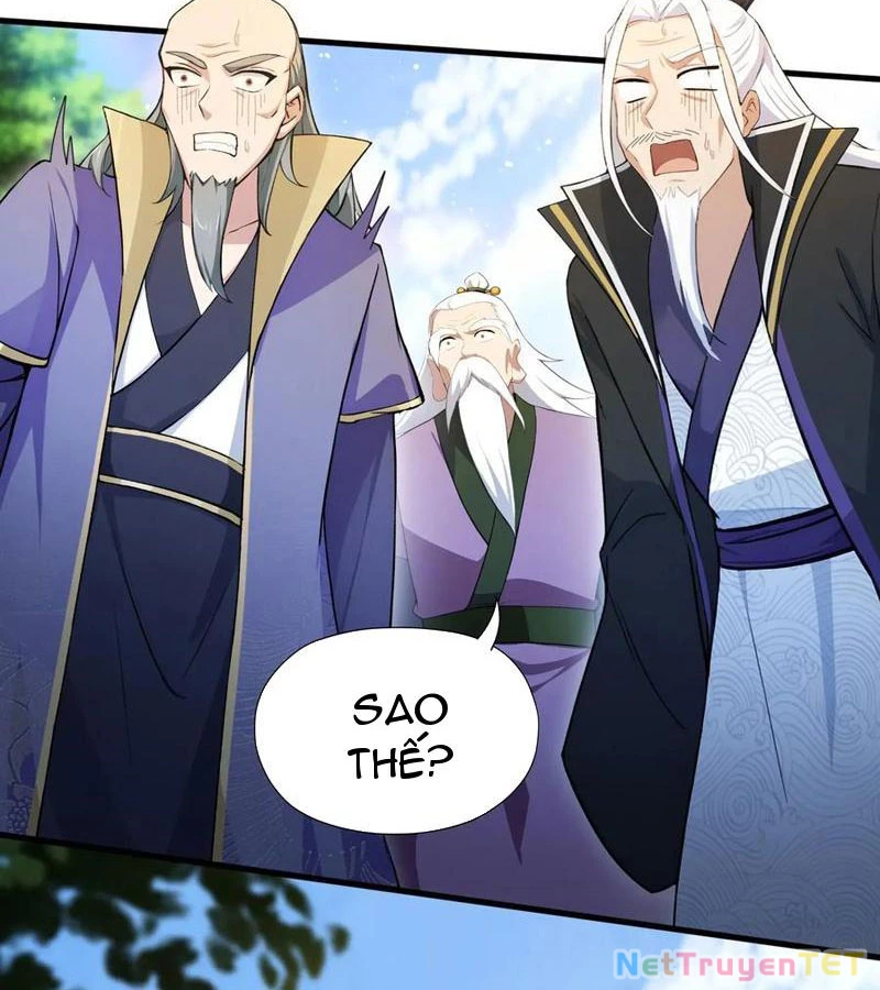 Hoá Ra Ta Đã Vô Địch Từ Lâu Chapter 248 - 81