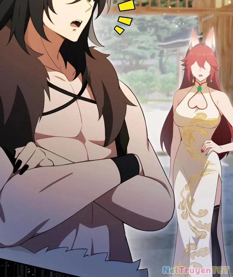 Hoá Ra Ta Đã Vô Địch Từ Lâu Chapter 248 - 84