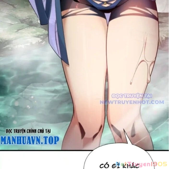Đại Ái Ma Tôn, Nữ Đồ Đệ Đều Muốn Giết Ta Chapter 56 - 6