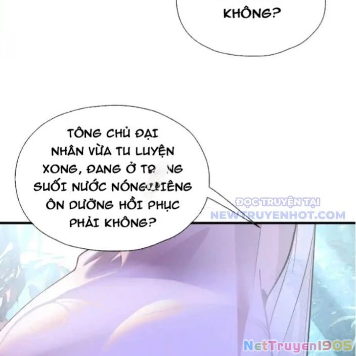 Đại Ái Ma Tôn, Nữ Đồ Đệ Đều Muốn Giết Ta Chapter 56 - 7