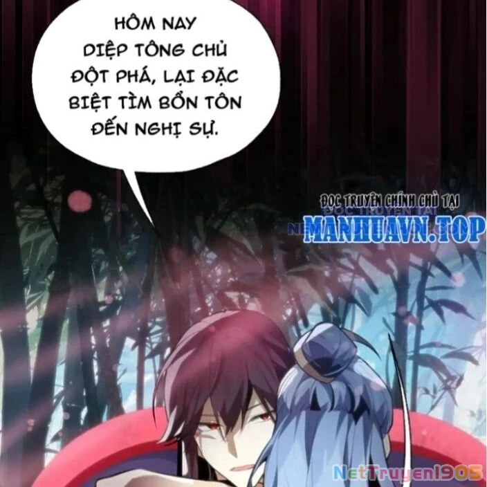 Đại Ái Ma Tôn, Nữ Đồ Đệ Đều Muốn Giết Ta Chapter 56 - 41