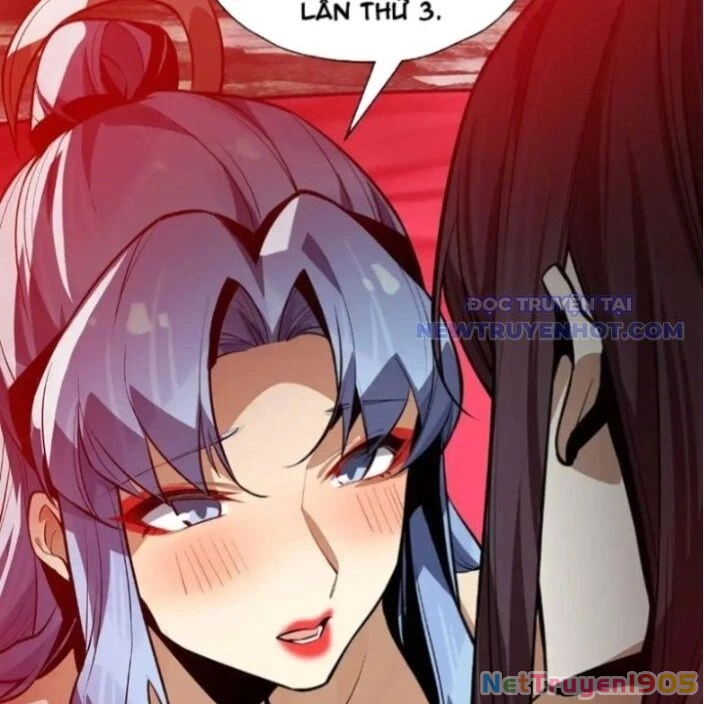 Đại Ái Ma Tôn, Nữ Đồ Đệ Đều Muốn Giết Ta Chapter 56 - 44