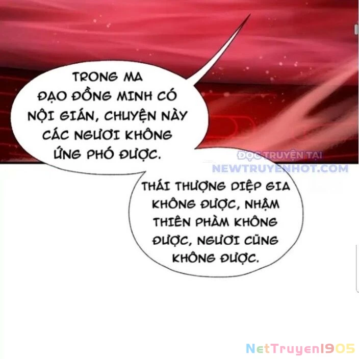 Đại Ái Ma Tôn, Nữ Đồ Đệ Đều Muốn Giết Ta Chapter 56 - 53